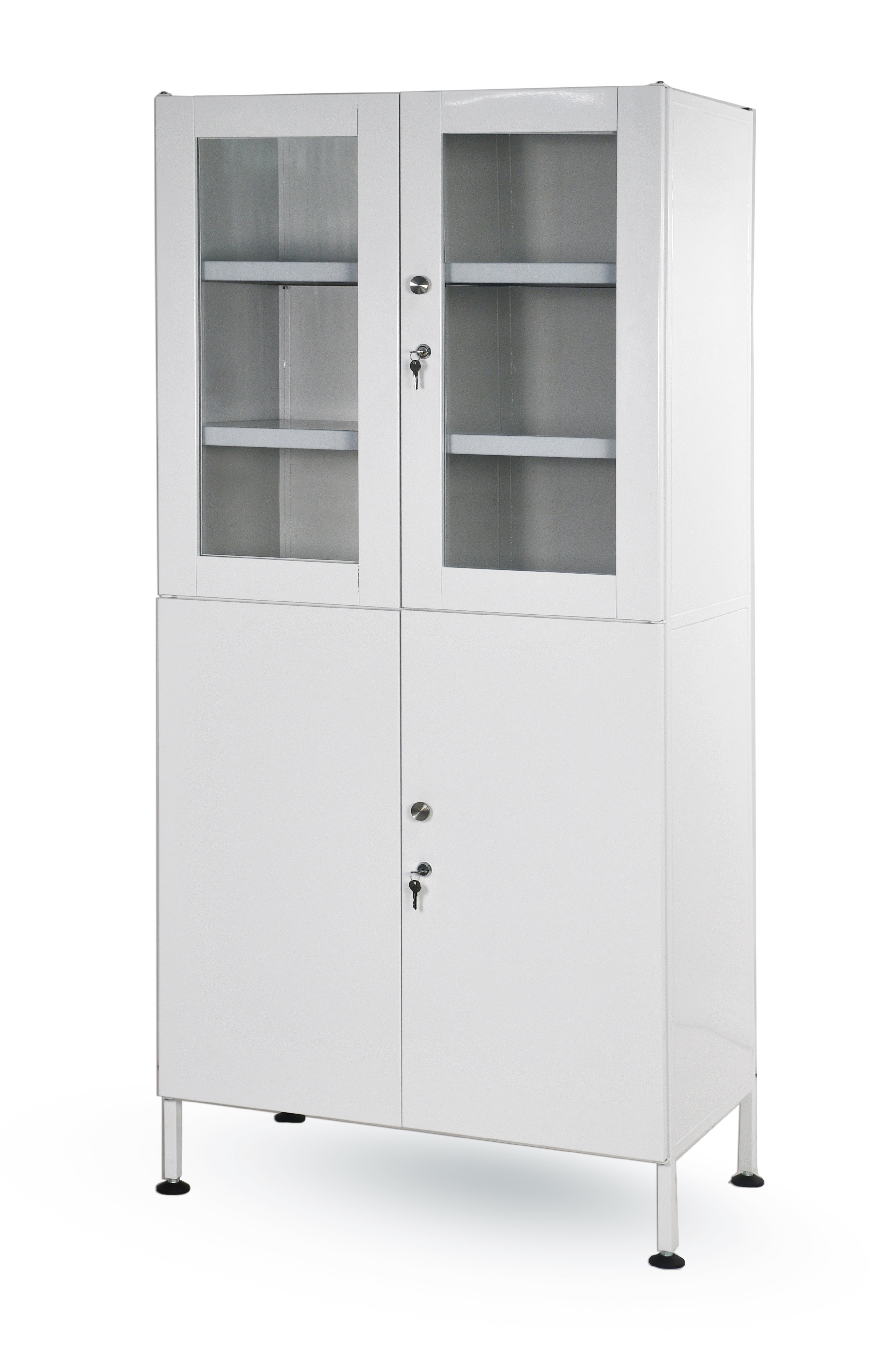 Шафа медична двостулкова C.box МСS-2GМD-NATA РС