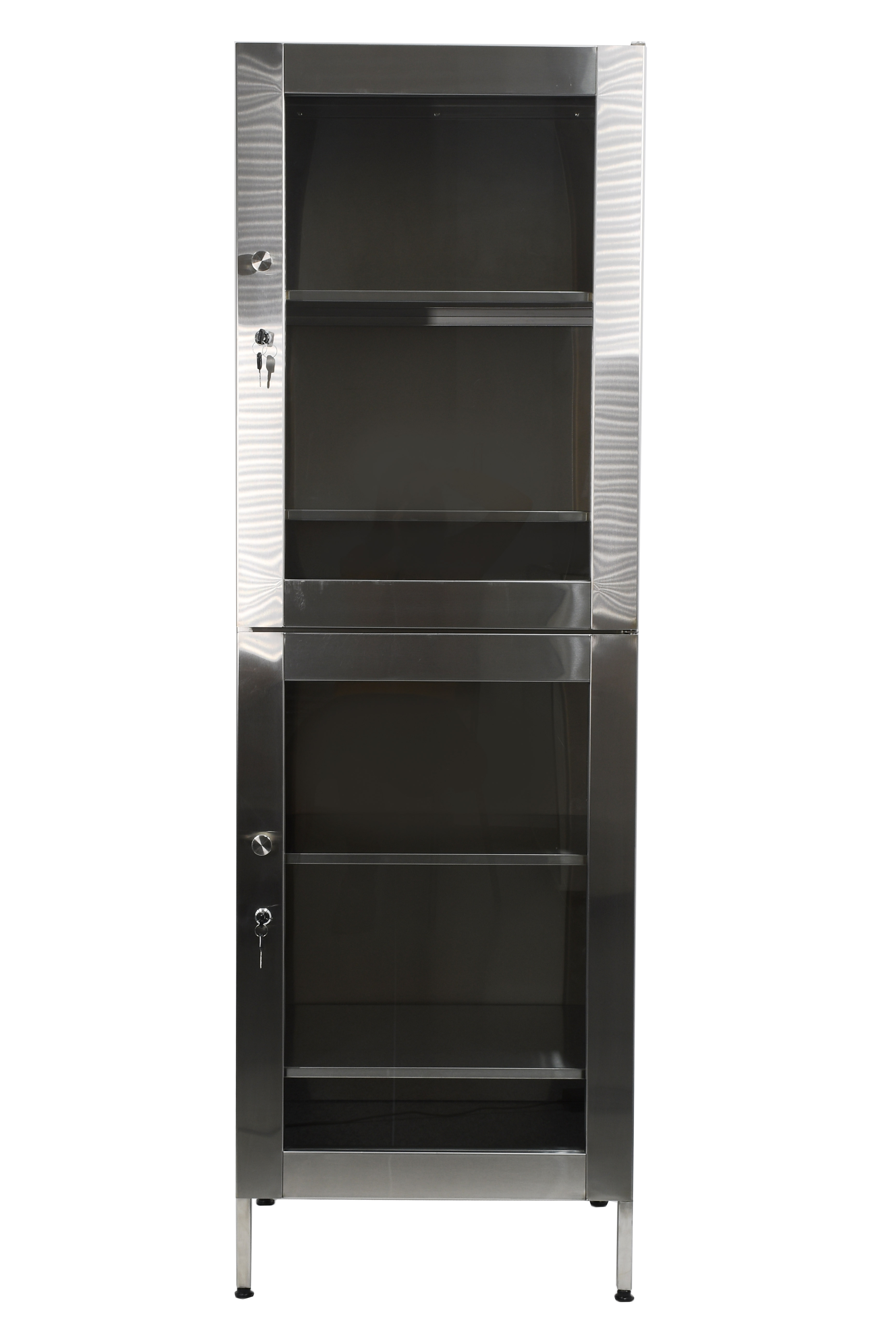 Шафа медична одностулкова C.box MC-1GD-NATA SL