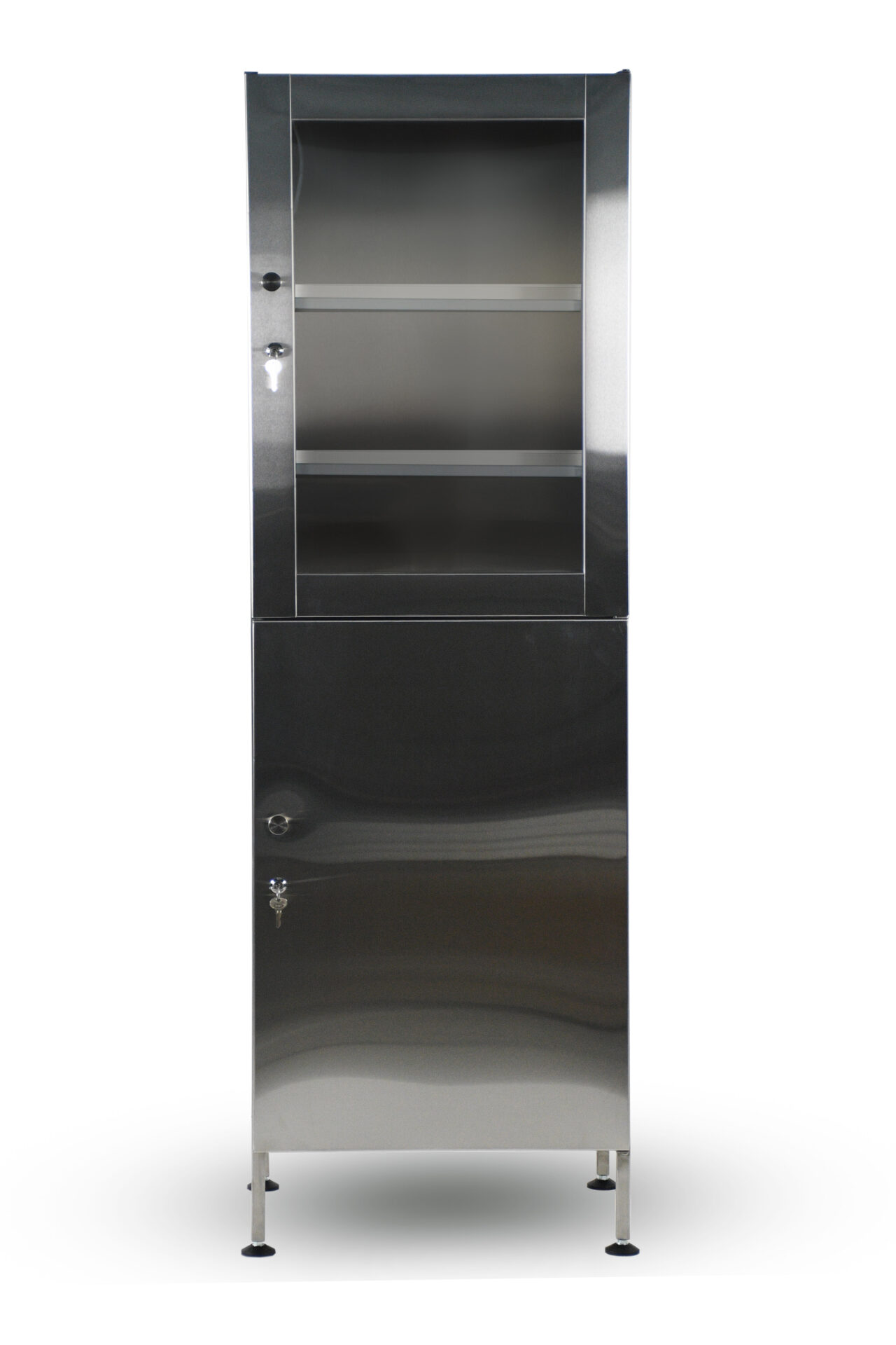 Шафа медична одностулкова C.box МС-1GMD-NATA SL
