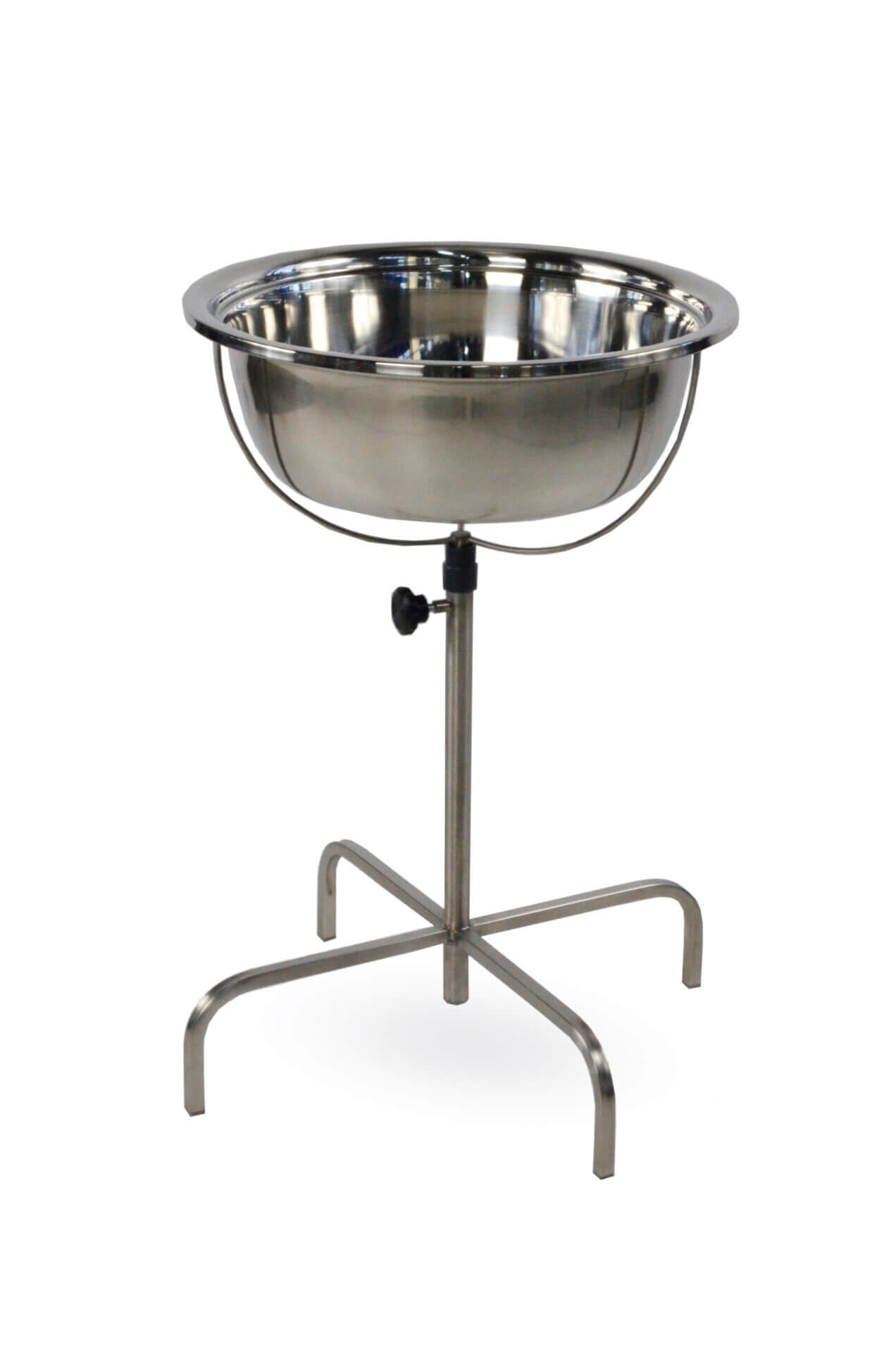 Підставка під 1 таз Farmatic SВ-1-d500-NATA SL