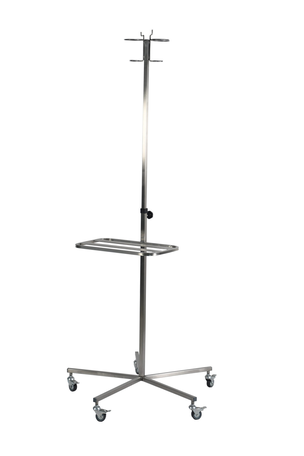 Штатив мобільний регульований Farmatic SMA-1-NATA SL